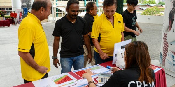 Safety Awareness Day - 2019