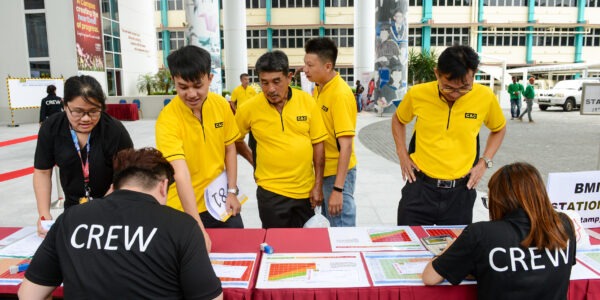 Safety Awareness Day - 2019