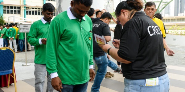 Safety Awareness Day - 2019