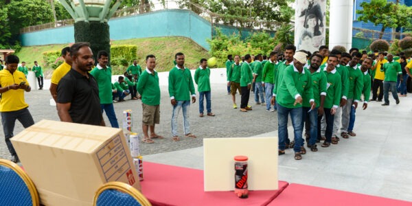Safety Awareness Day - 2019