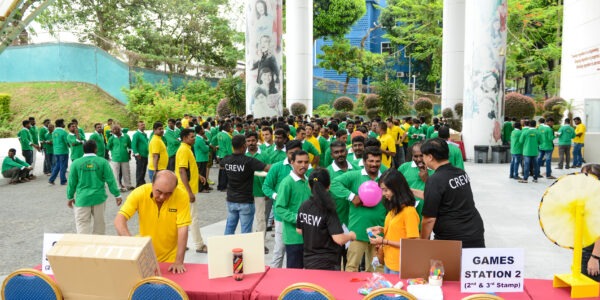 Safety Awareness Day - 2019