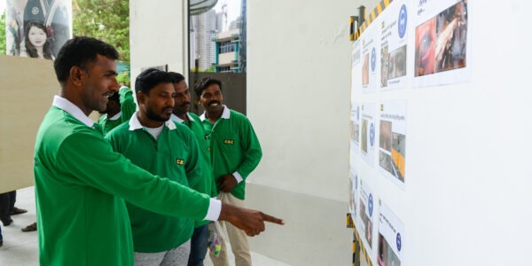 Safety Awareness Day - 2019