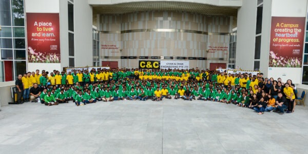 Safety Awareness Day - 2019