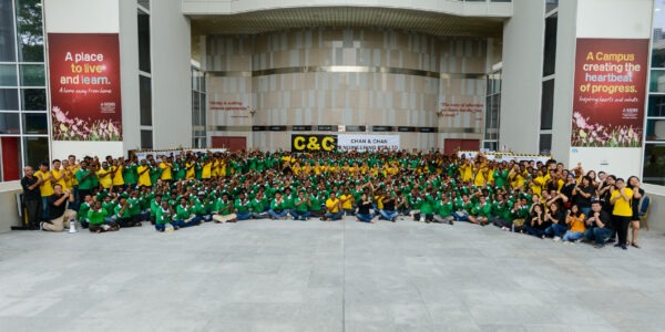 Safety Awareness Day - 2019