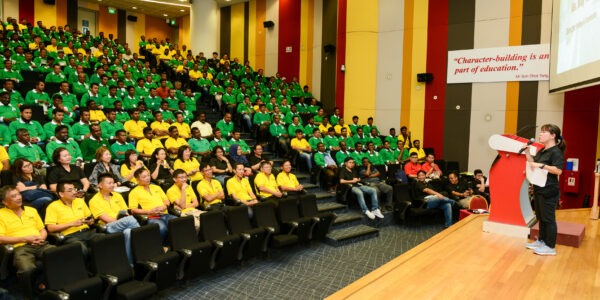 Safety Awareness Day - 2019