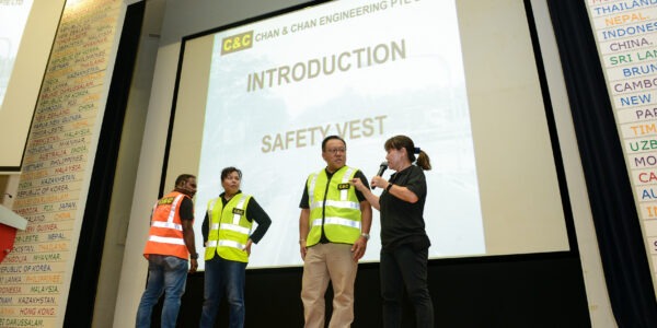 Safety Awareness Day - 2019