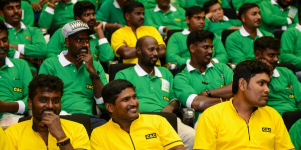 Safety Awareness Day - 2019