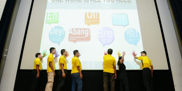 Safety Awareness Day - 2019