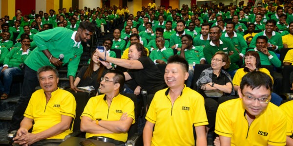 Safety Awareness Day - 2019