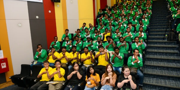 Safety Awareness Day - 2019