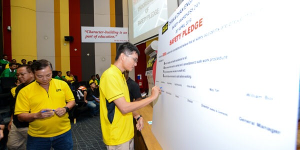 Safety Awareness Day - 2019