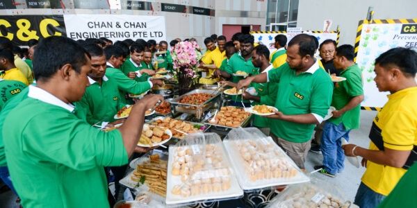 Safety Awareness Day - 2019