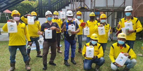 Safety Awareness Day - 2022
