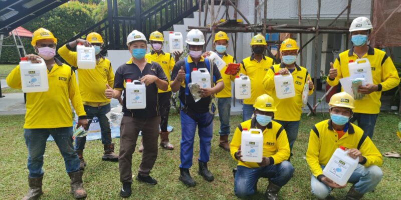 Safety Awareness Day - 2022