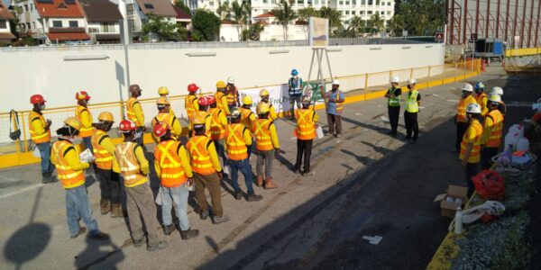 Safety Awareness Day - 2022