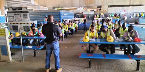 Safety Awareness Day - 2022