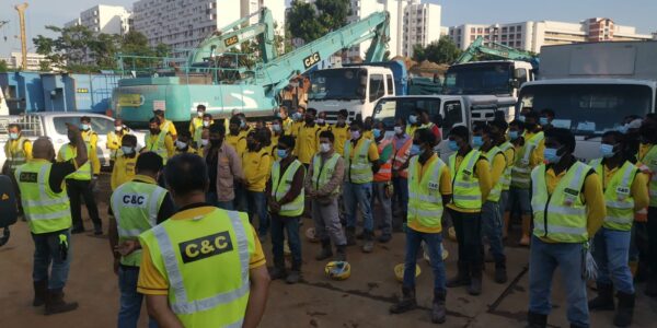 Safety Awareness Day - 2022