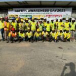 Safety Awareness Day - 2023