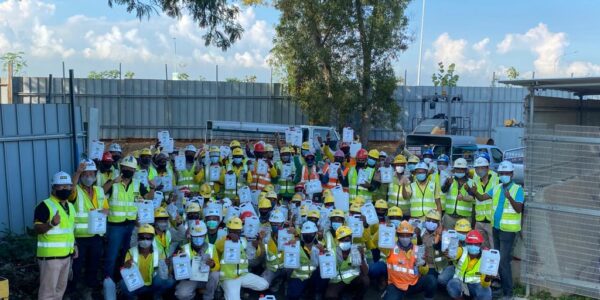 Safety Awareness Day - 2022