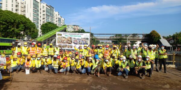 Safety Awareness Day - 2022
