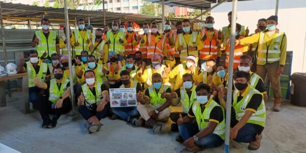 Safety Awareness Day - 2022