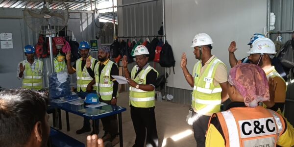 Safety Awareness Day - 2023