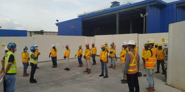 Safety Awareness Day - 2021