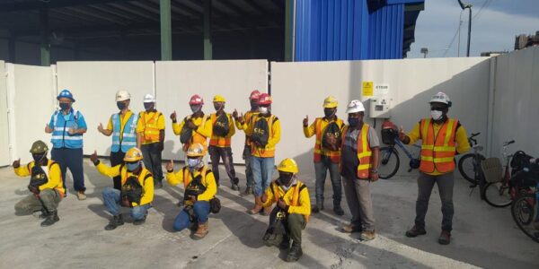 Safety Awareness Day - 2021