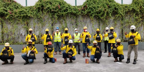 Safety Awareness Day - 2021
