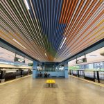P907 - Ceiling Renewal Works